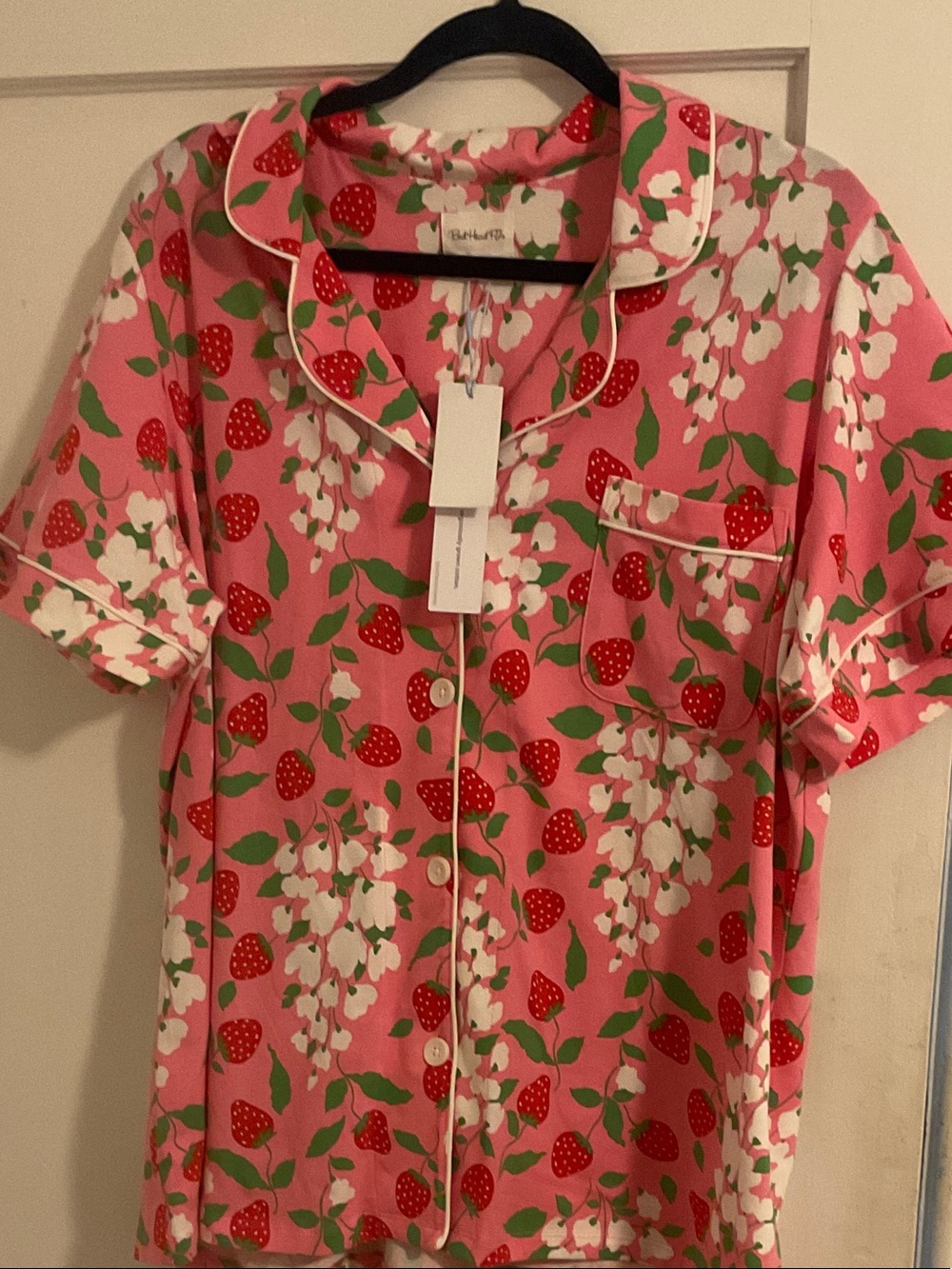 Bed head pajamas